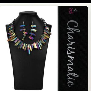 Paparazzi Zi Collection -Charismatic